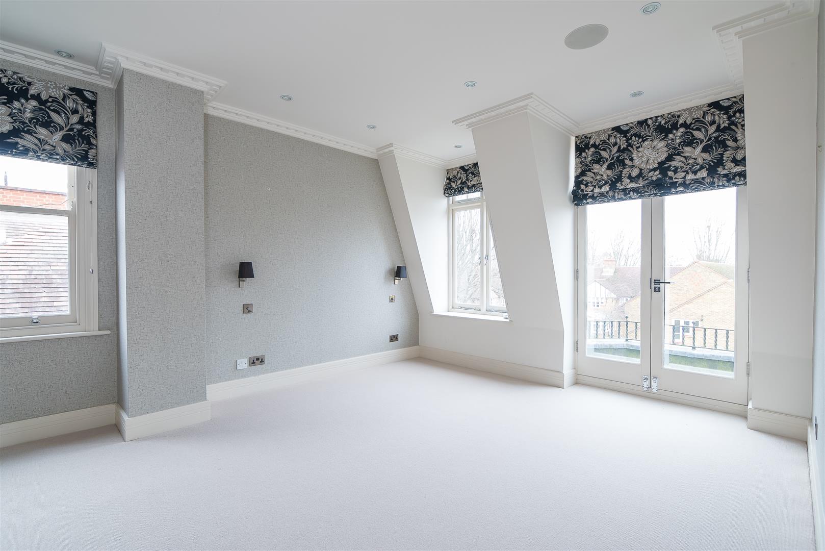Westmoreland road barnes london laurent residential